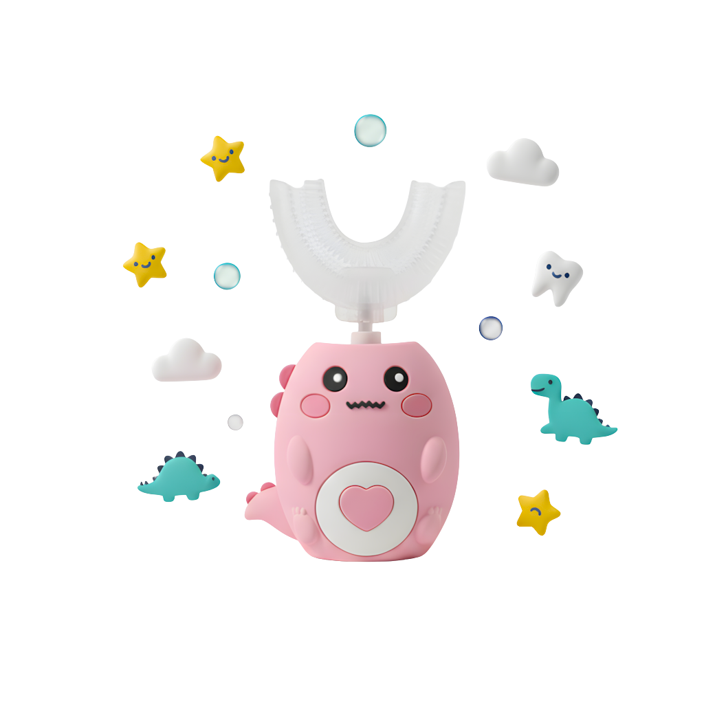 Magami Sonrisita 360® – Limpieza Profunda En 1 Minuto