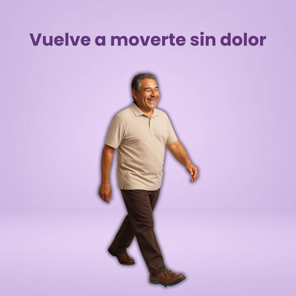 Magami FlexiPatch® – Alivio profundo para articulaciones